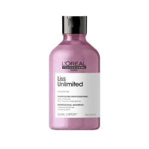 Shampoo Vitalizador