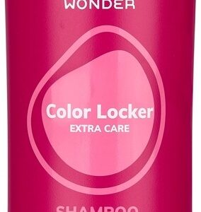 Color Locker Shamp 1L Fanola Wonder