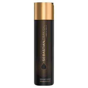 SEBASTIAN DARK OIL SHAMPOO 250 ML