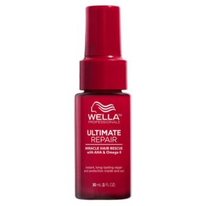 WELLA ULTIMATE REPAIR LEAVE IN 95 ML