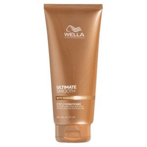 WELLA ULTIMATE SMOOTH ACONDICIONADOR 250 ML