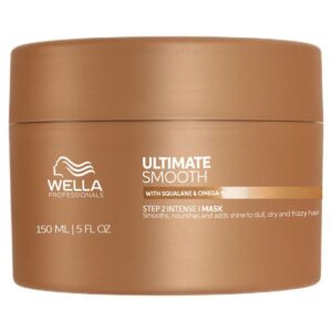 WELLA ULTIMATE SMOOTH TRATAMIENTO 150 ML