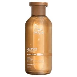 WELLA ULTIMATE SMOOTH SHAMPOO 250 ML