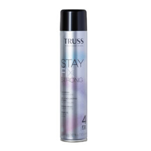 TRUSS LACA STAY FIX STRONG HOLD 450ML