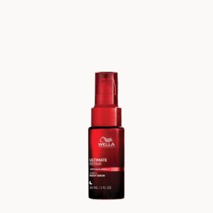 WELLA ULTIMATE REPAIR SERUM NOCTURNO 30 ML