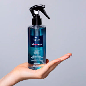 TRUSS FRIZZ ZERO 260ML