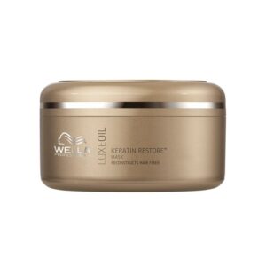 WELLA SP LUXE OIL KERATIN MASCARILLA 150 ML