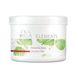 WELLA ELEMENTS MASCARILLA 150 ML