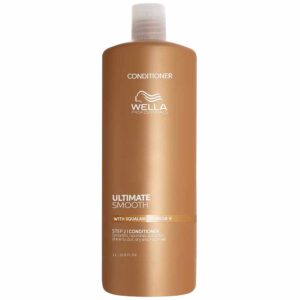 WELLA ULTIMATE SMOOTH ACONDICIONADOR LITRO