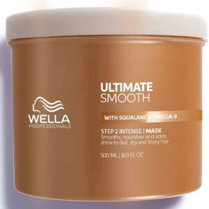 WELLA ULTIMATE SMOOTH TRATAMIENTO 500 ML