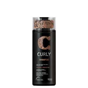TRUSS CURLY SHAMPOO 300ML