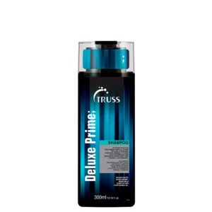 TRUSS DELUXE PRIME SHAMPOO 300 ML RPK