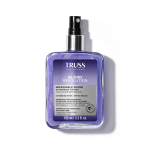 TRUSS BLOND REVOLUTION IMPASSABLE BLOND FINISHER 100ML