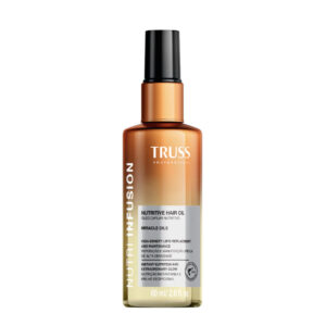 TRUSS NUTRI INFUSION NUTRITIVE HAIR OIL 60ML