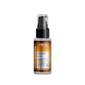TRUSS NUTRI INFUSION NUTRITIVE HAIR OIL 30ML