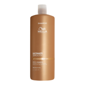 WELLA ULTIMATE SMOOTH SHAMPOO LITRO