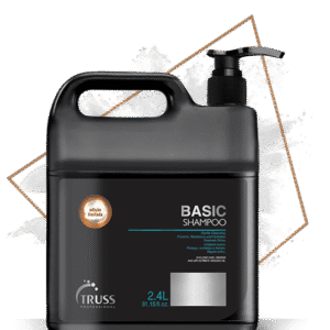 TRUSS BASIC SHAMPOO 2400ML