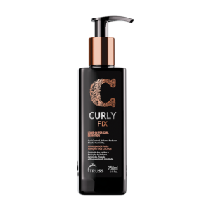 TRUSS CURLY FIX 250ML