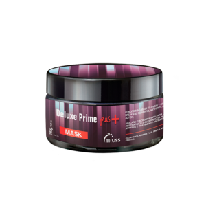 TRUSS DELUXE PRIME PLUS + MASK 180G