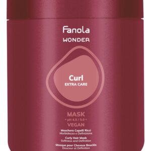 FANOLA CURLY MASK 1000 ML