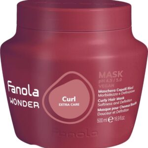 FANOLA CURLY MASK 500 ML