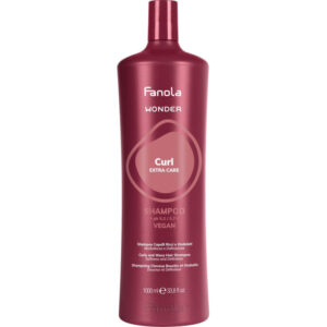 FANOLA CURLY SHAMPOO 1000 ML