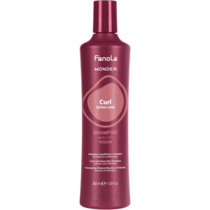 FANOLA CURLY SHAMPOO 350 ML