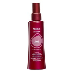 FANOLA CURLY LACCA DEFINICION 150 ML