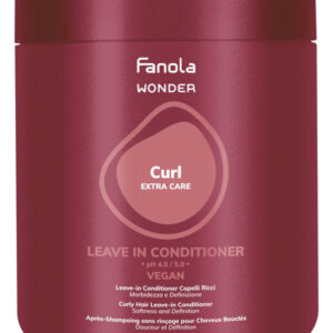 FANOLA CURLY LEAVEN IN 1000 ML