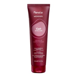 FANOLA CURLY LEAVEN IN 300 ML