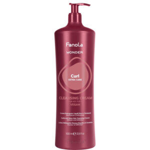 FANOLA CURLY ACONDICIONADOR LIMPIADOR 1000 ML