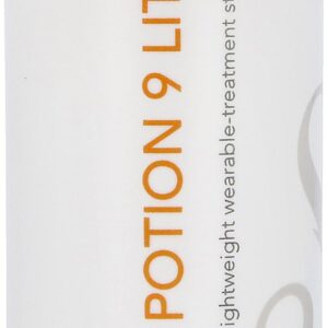 SEBASTIAN POTION 9 TRATAMIENTO LIGHT 150 ML