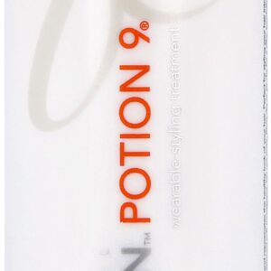SEBASTIAN POTION 9 TRATAMIENTO 150 ML